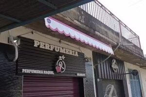 N.W.A BarberShop (Mat&iacute;as Pe&ntilde;a)