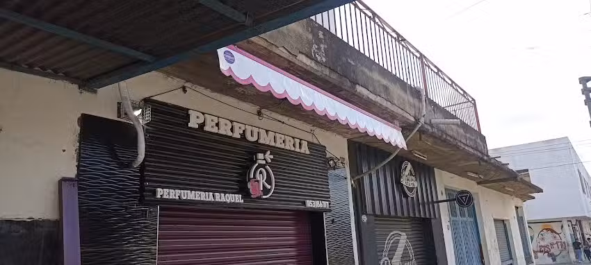N.W.A BarberShop (Mat&iacute;as Pe&ntilde;a)