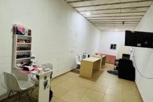 Nails Cele Estudio 2