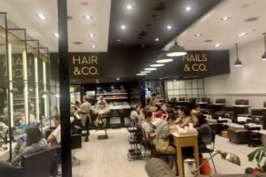 Nails & Co Alto Rosario