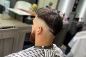 NALERIO BARBER SHOP DISTRIBUIDORA