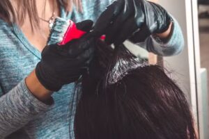 Nancy Casta&ntilde;eda Peluquer&iacute;a Paran&aacute;