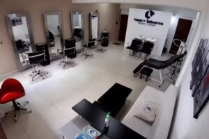 Nancy Tabares Beauty Center