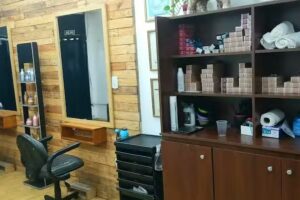 NANY SORRIUS Estilista Profesional