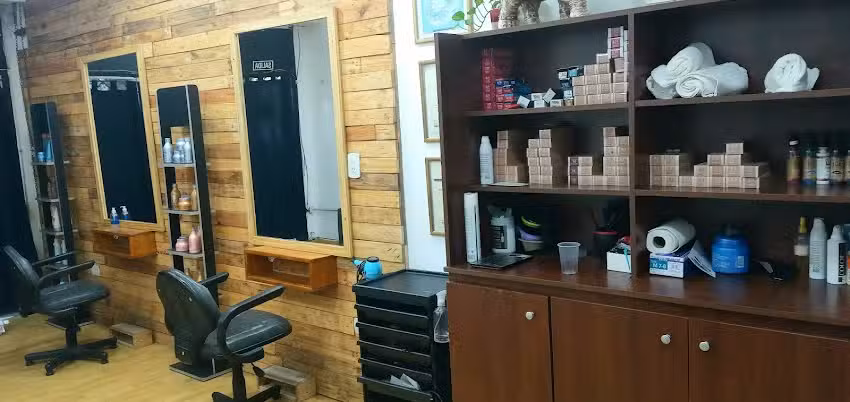 NANY SORRIUS Estilista Profesional