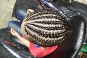 Nanzi y Cande &ndash; Centro de belleza