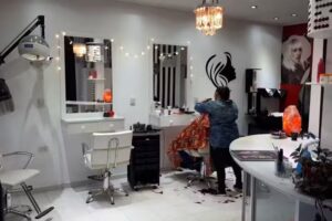 Naoma COIFFEUR