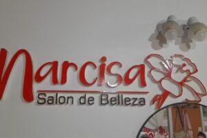 Narcisa sal&oacute;n de belleza