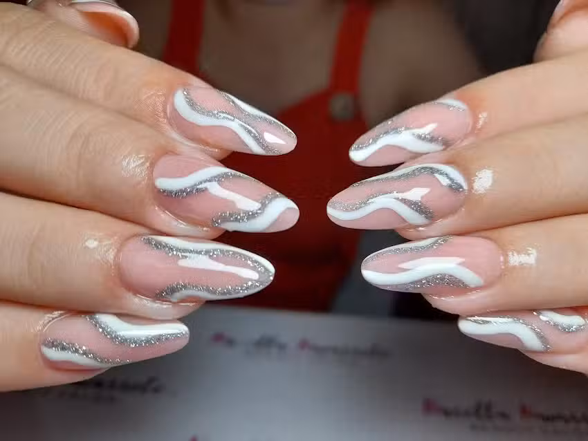 Narella Navarrete Nails Studio