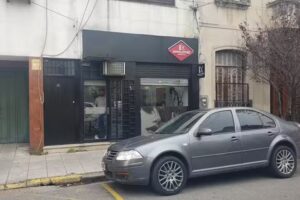 Natalia Alvarez coiffeur