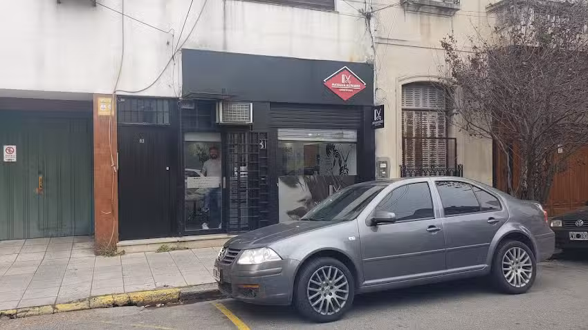 Natalia Alvarez coiffeur