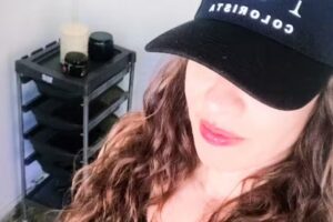 Natalia Boltri colorista