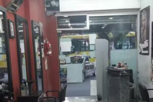 NATALIA DURAN ESTILISTA