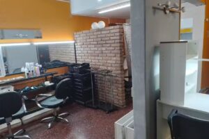 Natalia Martinez Peluquería-Estetica- Mk Up