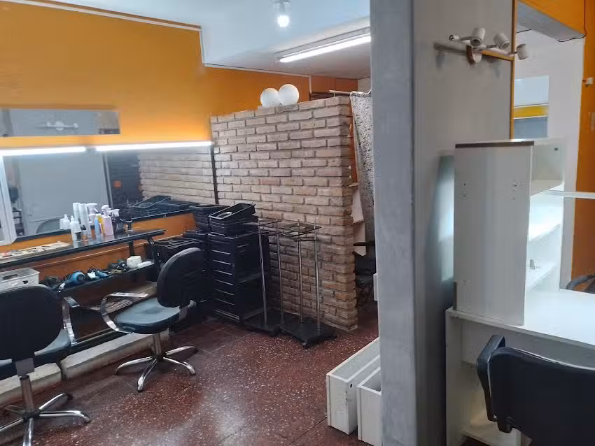 Natalia Martinez Peluquer&iacute;a-Estetica- Mk Up