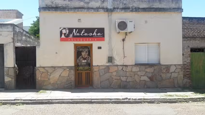 Natalia Soledad Werbrauck