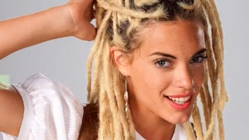 Natural Rasta &ndash; Local Rasta en Buenos Aires