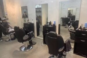Naturalconcept salon masculino – barberia