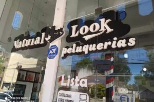 Naturallook Peluquer&iacute;a unisex