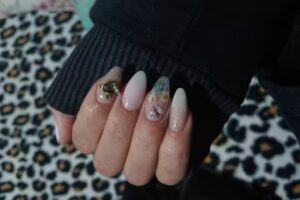 Naty Bareiro Peluquer&iacute;a