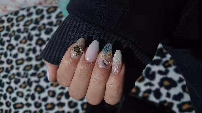 Naty Bareiro Peluquer&iacute;a