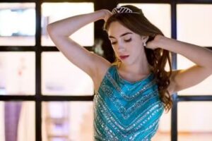 Naty Correa Maquillaje y Peinado