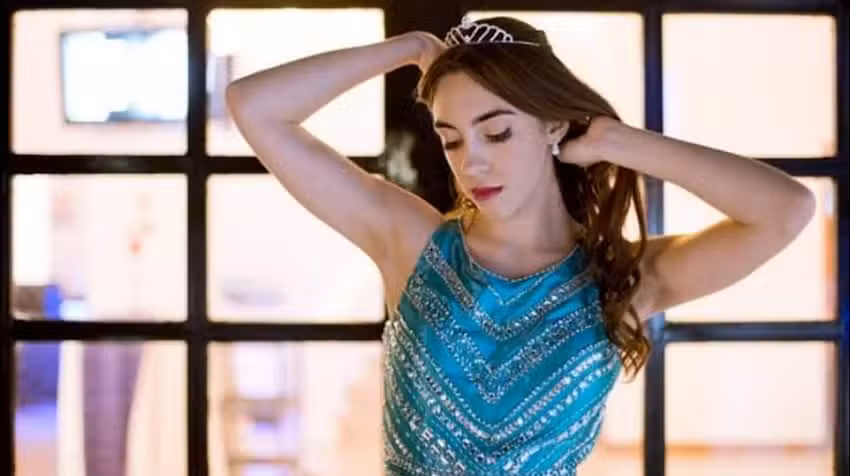 Naty Correa Maquillaje y Peinado