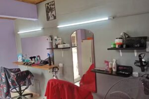 Nc barber & MC Peluquer&iacute;a