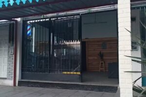 Nectar Studio Tattoo & Barber