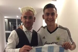 Nelson Saino Estilista