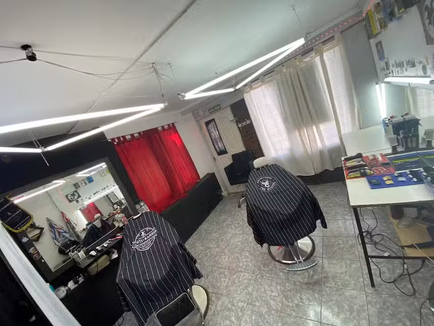 Nemy.barber