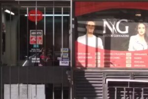 N&eacute;stor Gervazoni Estilista &ndash; Peluqueria