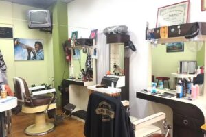 NESTOR, MATIAS 2425 PELUQUERIA