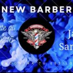 New Barber