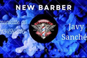 New Barber