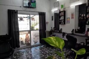 New look Trujui (Peluquería &Barberia)