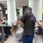 New Station Peluquer&iacute;as