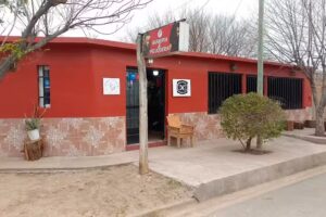 New Style Barber e Irida Studio