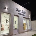 New Style Barberia