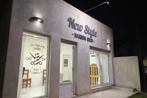 New Style Barberia