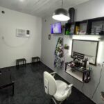 NEW STYLE BARBERSHOP