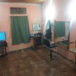 New Style Barbershop