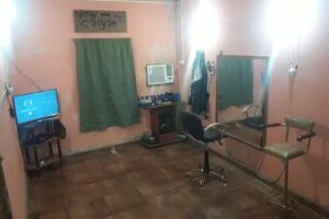 New Style Barbershop