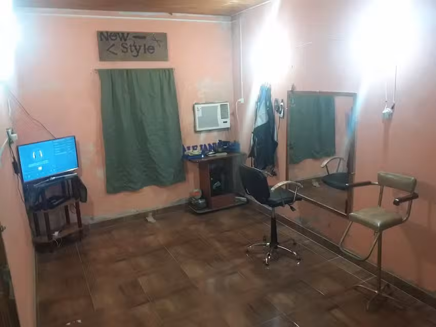 New Style Barbershop