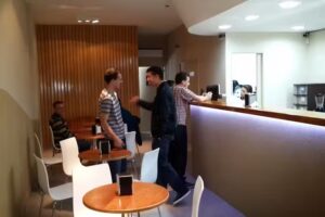 New Style peluqueria/estetica