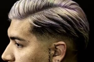 Next level peluquer&iacute;a