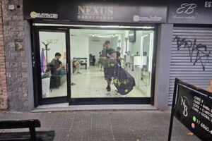 Nexus Barberia