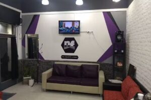 Nf – Néstor Fabian Style