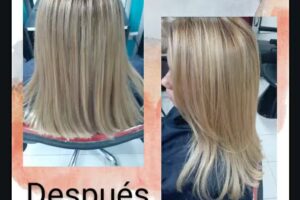 Ni Un Pelo De Tontas Peluquer&iacute;a