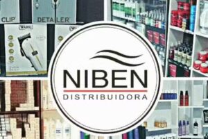 Niben distribuidora
